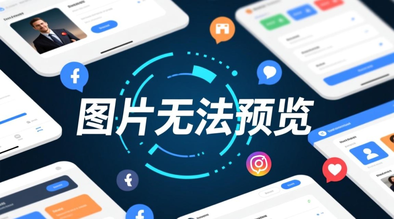 图片无法预览怎么修复？解决方法有哪些？