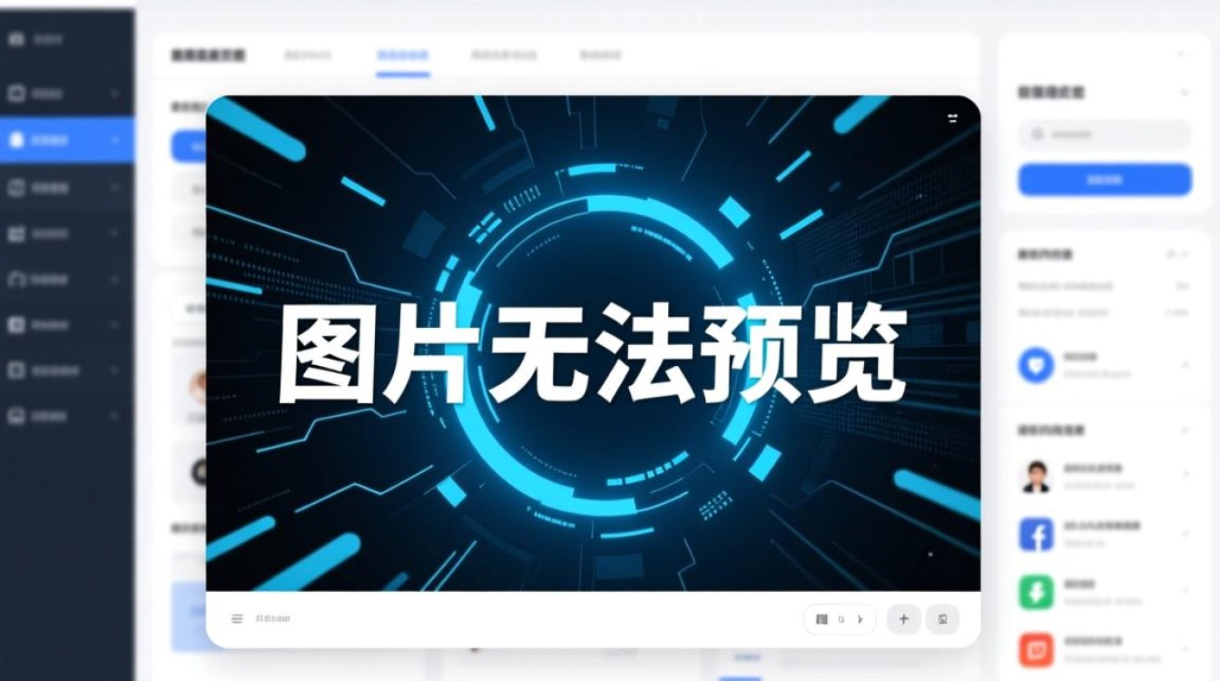 图片无法预览怎么修复？解决方法有哪些？