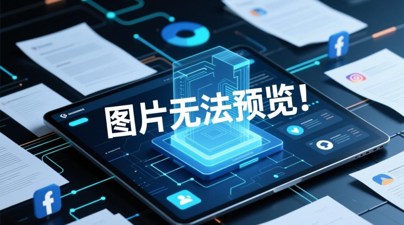 图片无法预览怎么修复？解决方法有哪些？