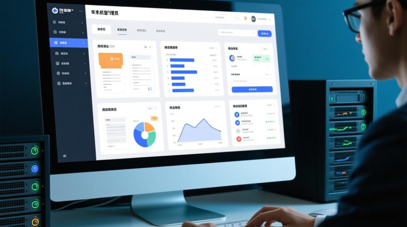 虚拟主机控制台进不去怎么办?新手必看入口教程 虚拟主机控制台进不去怎么办?新手必看入口教程