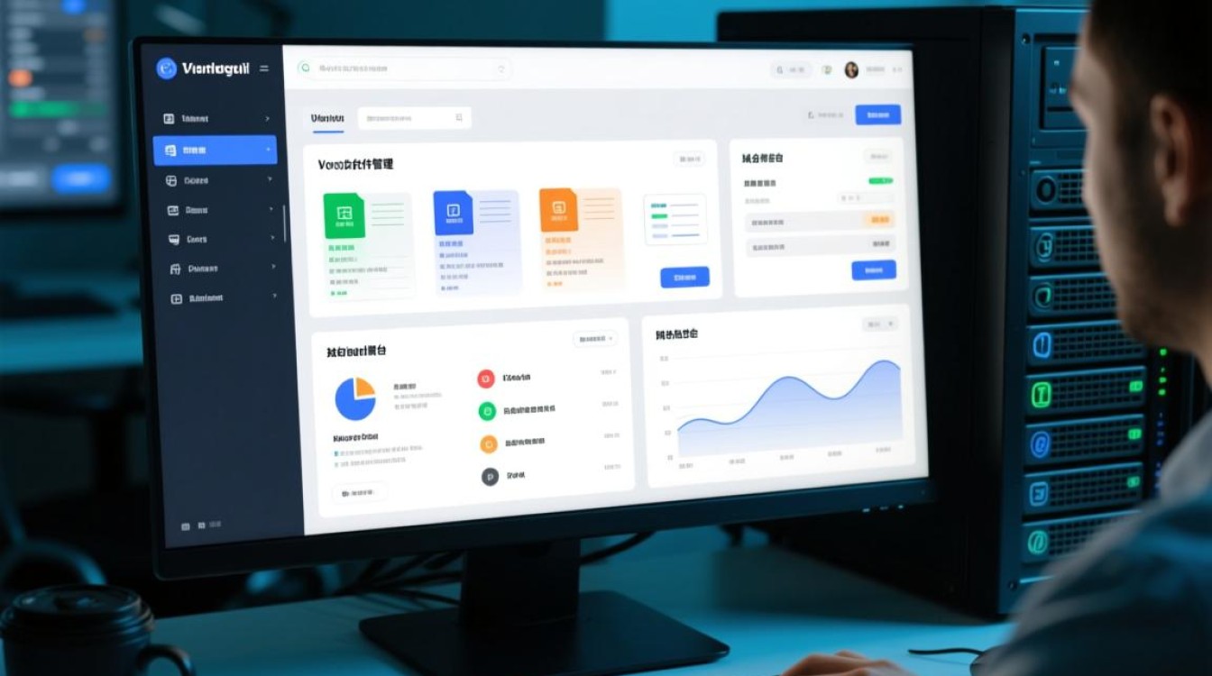 虚拟主机控制台进不去怎么办?新手必看入口教程 虚拟主机控制台进不去怎么办?新手必看入口教程