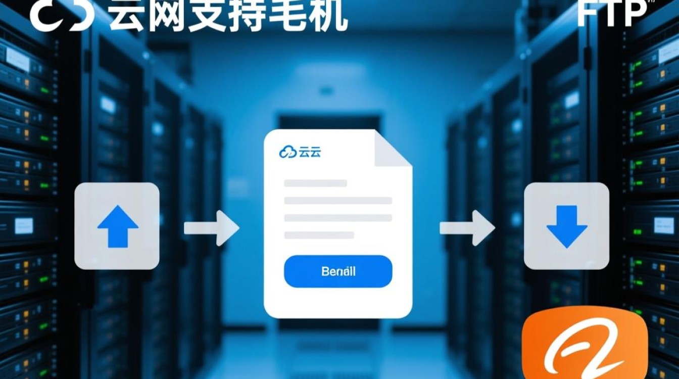 阿里云虚拟主机如何彻底关闭FTP服务？