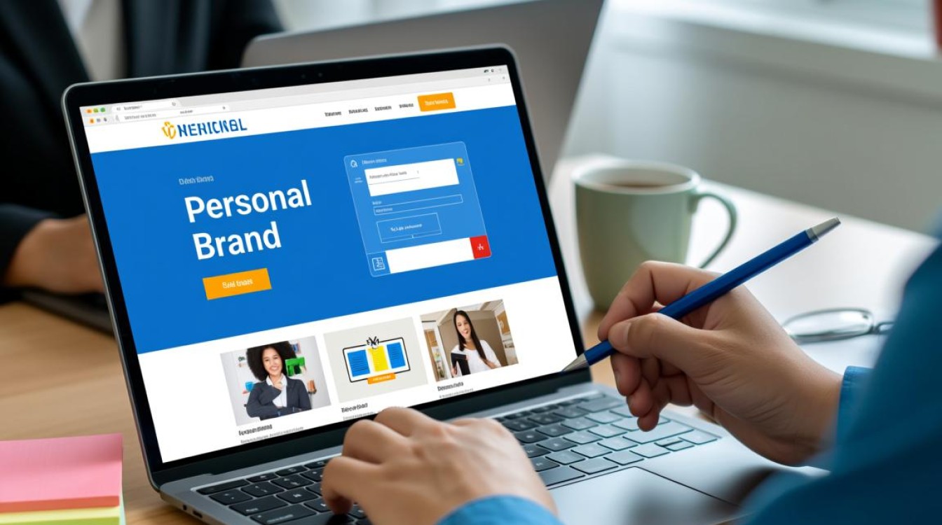 如何自己创办网站？零基础小白从0到1搭建全攻略。