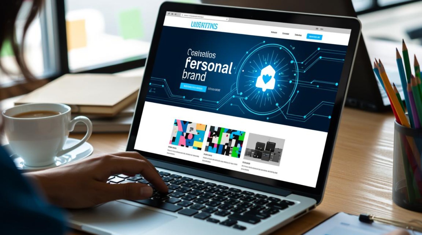 如何自己创办网站？零基础小白从0到1搭建全攻略。