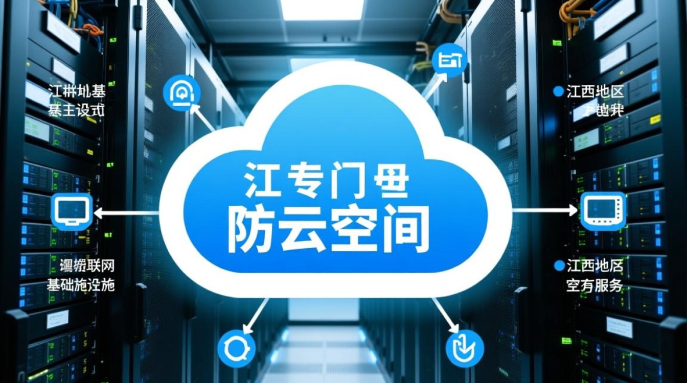 江西虚拟主机高防云空间哪家强？价格与防御如何选？