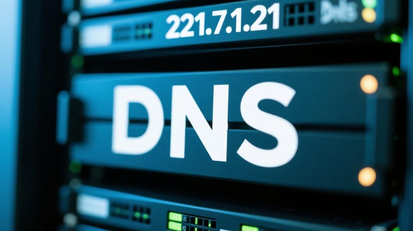 dns 221.7.1.21是什么?服务器地址还是恶意IP? dns 221.7.1.21是什么?服务器地址还是恶意IP?