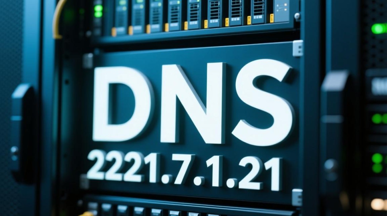 dns 221.7.1.21是什么?服务器地址还是恶意IP? dns 221.7.1.21是什么?服务器地址还是恶意IP?