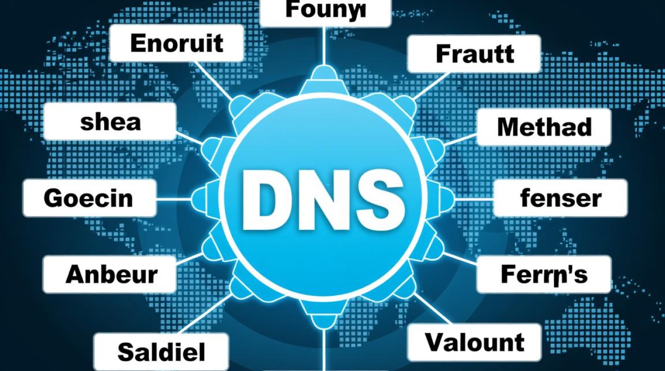 DNS上游服务商有哪些？如何选择可靠的DNS上游？