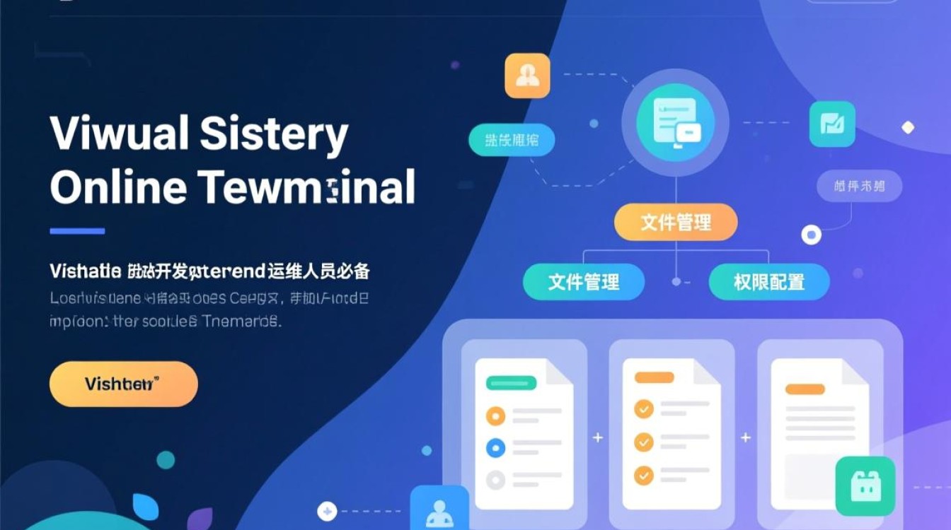 虚拟主机目录在线教程,新手如何快速找到并管理文件? 虚拟主机目录在线教程,新手如何快速找到并管理文件?