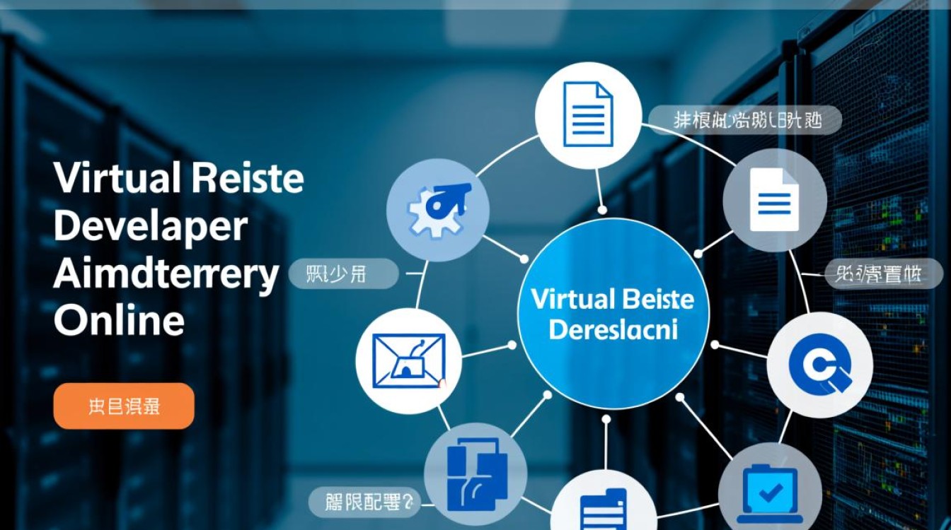 虚拟主机目录在线教程,新手如何快速找到并管理文件? 虚拟主机目录在线教程,新手如何快速找到并管理文件?