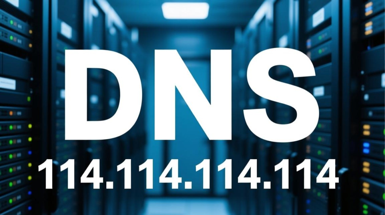 DNS 114.114.114.114是公共DNS吗？有什么优缺点？