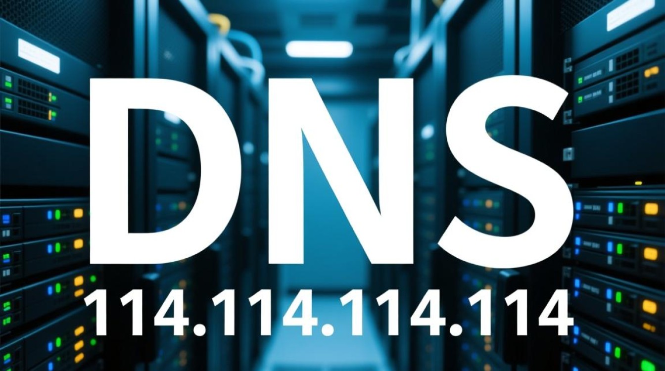 DNS 114.114.114.114是公共DNS吗？有什么优缺点？