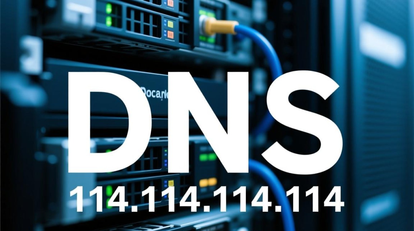 DNS 114.114.114.114是公共DNS吗？有什么优缺点？