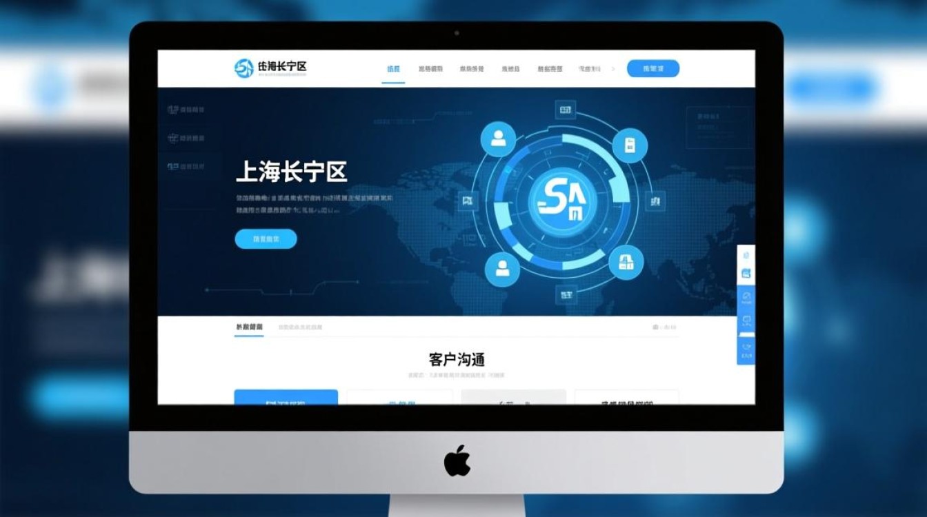 长宁网站建设公司哪家专业？价格和服务怎么选？