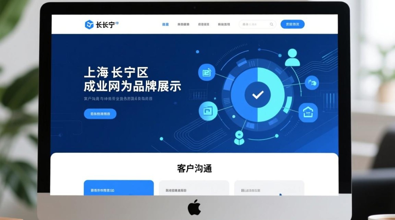 长宁网站建设公司哪家专业？价格和服务怎么选？