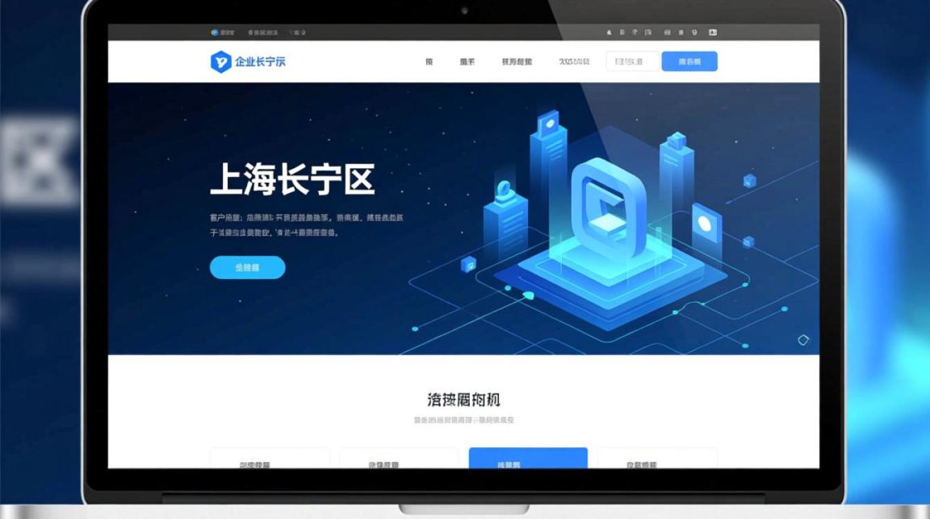 长宁网站建设公司哪家专业？价格和服务怎么选？