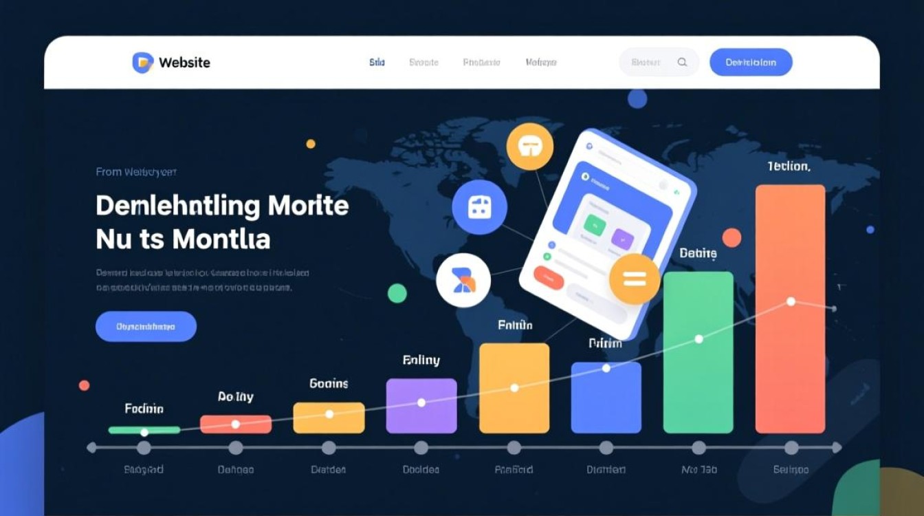 开发一个网站需要多久？影响因素有哪些？