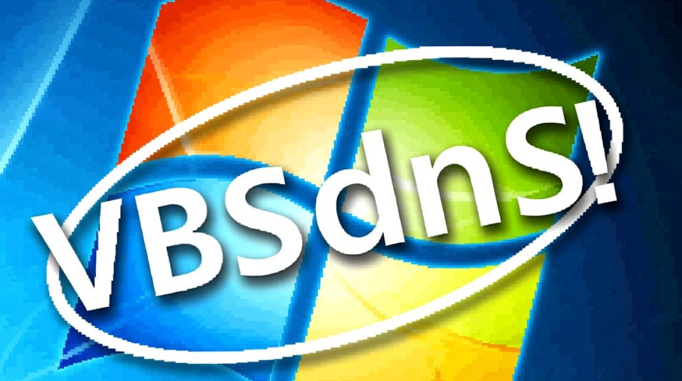 vbs脚本如何操作dns？配置、查询或解析的教程？