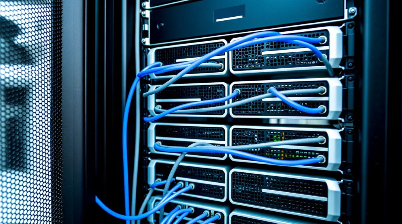 CentOS内网DNS部署，如何实现内网域名解析？