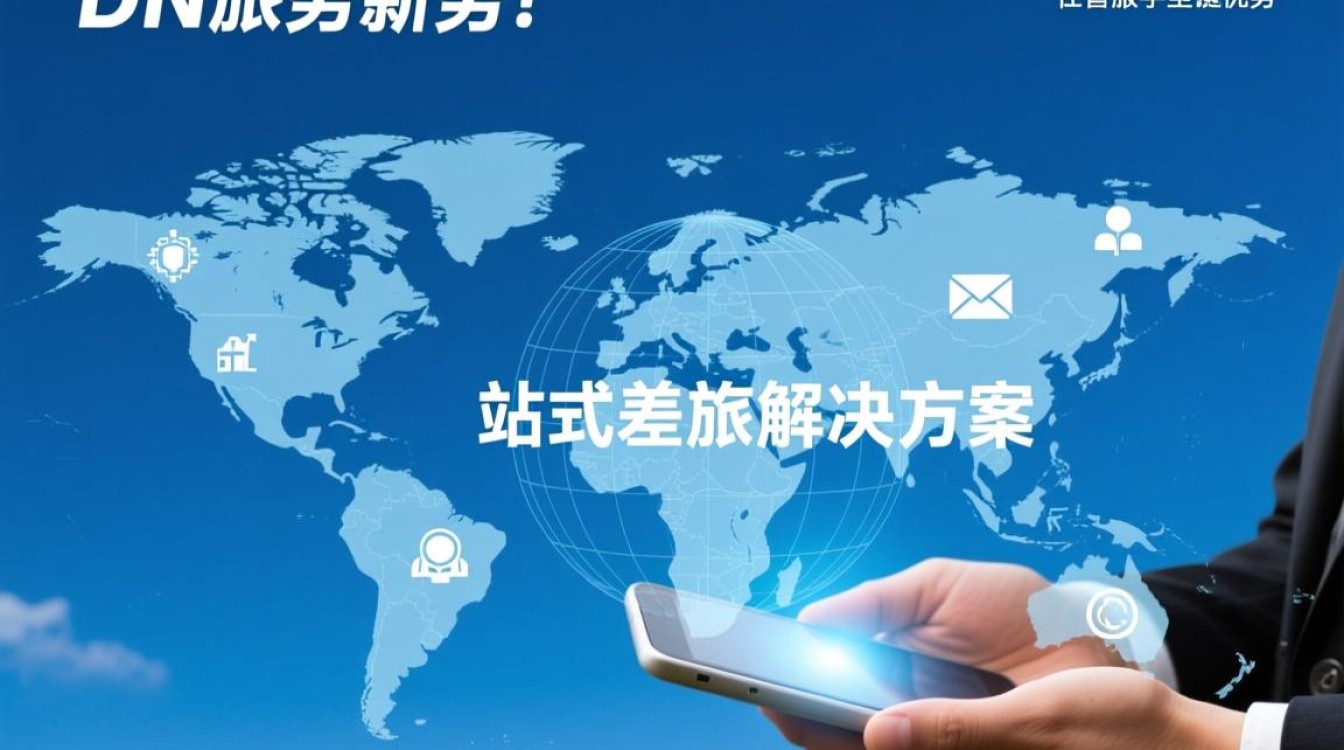 DNS商旅如何帮企业差旅降本增效？