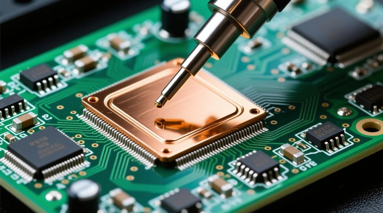 PCB敷铜报错怎么办？常见原因及快速解决方法