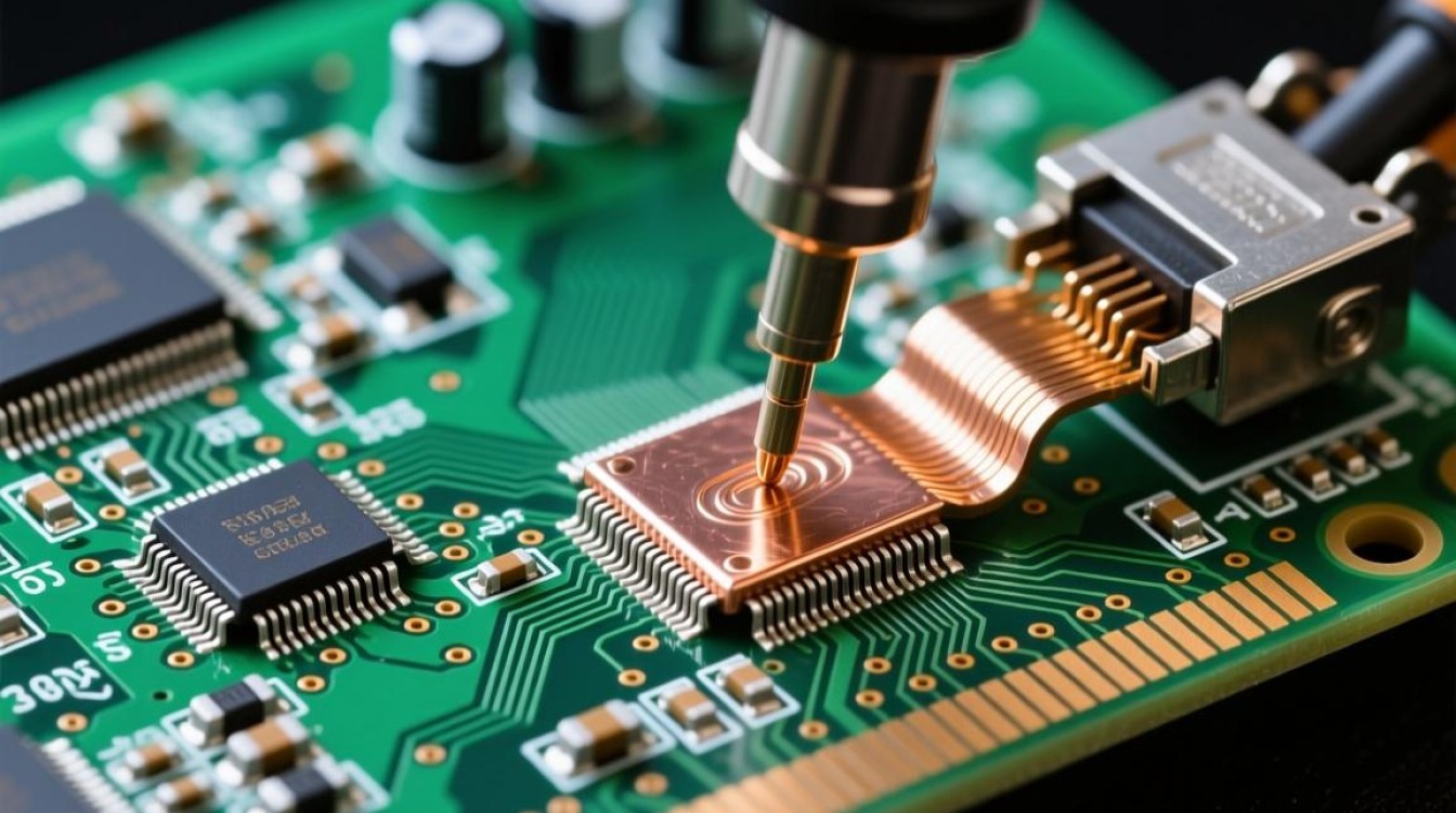 PCB敷铜报错怎么办？常见原因及快速解决方法