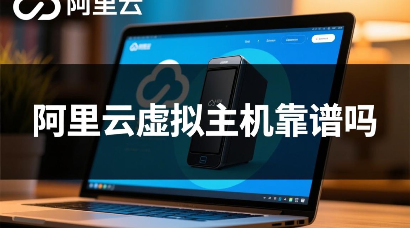 阿里云虚拟主机新手用靠谱吗？性能和售后怎么样？