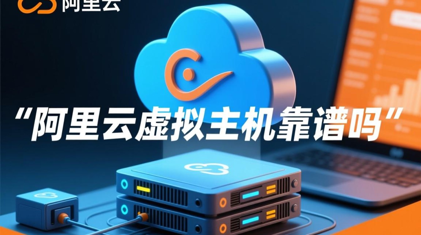 阿里云虚拟主机新手用靠谱吗？性能和售后怎么样？