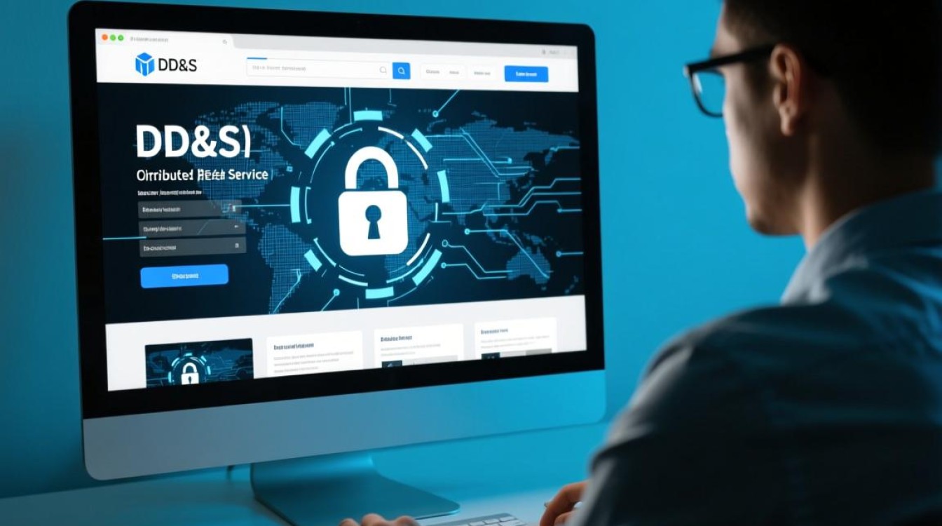 换云虚拟主机后为何仍会被DDOS攻击？