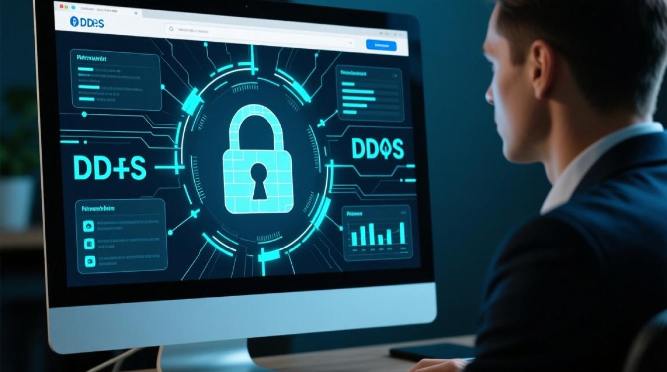 换云虚拟主机后为何仍会被DDOS攻击？