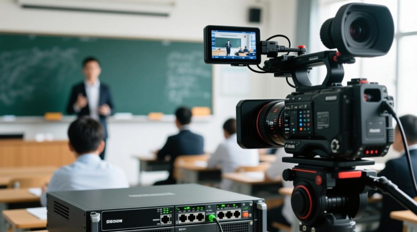 录播服务器故障怎么办?快速修复方法和预防措施详解 录播服务器故障怎么办?快速修复方法和预防措施详解