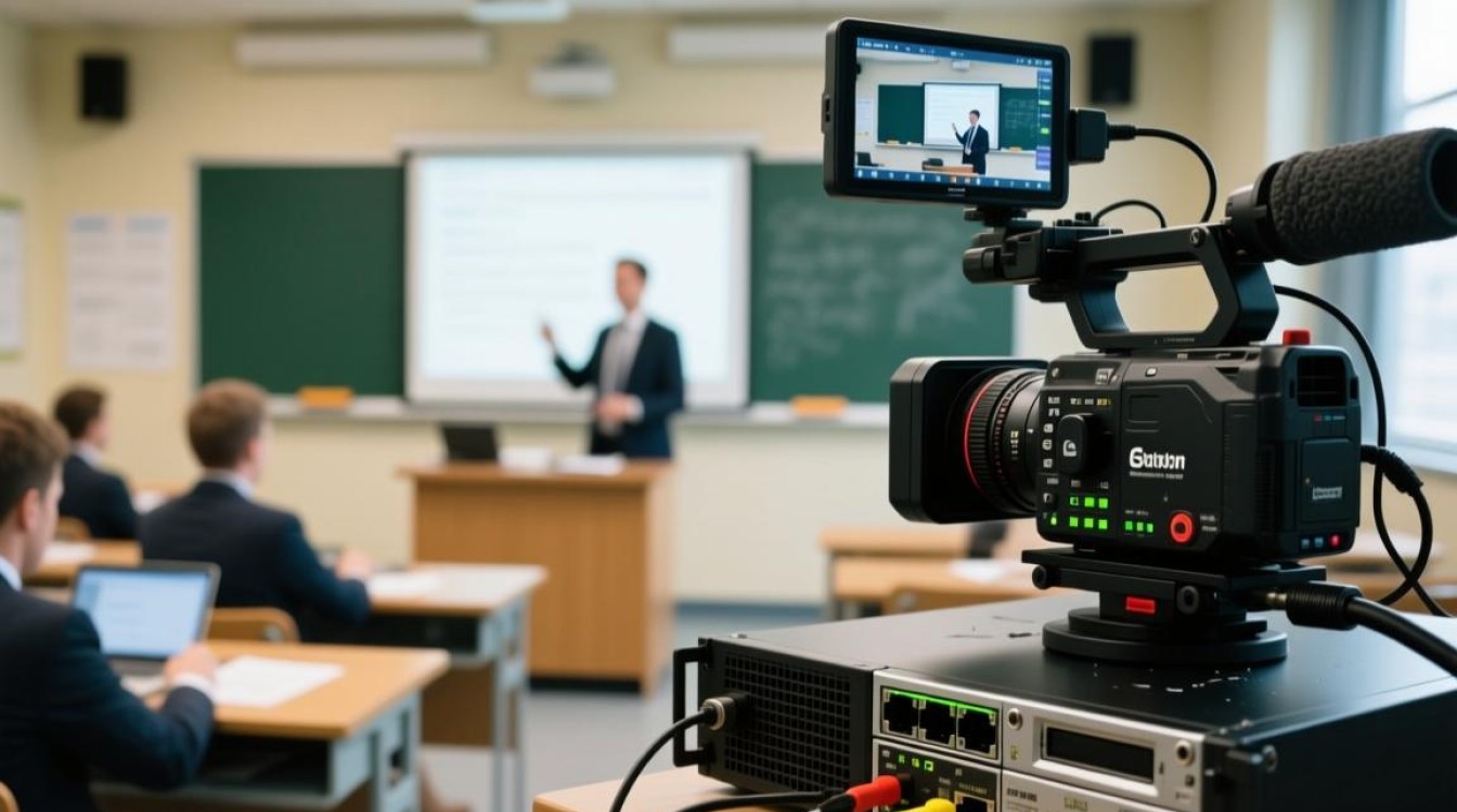 录播服务器故障怎么办?快速修复方法和预防措施详解 录播服务器故障怎么办?快速修复方法和预防措施详解