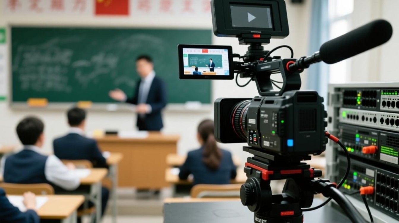 录播服务器故障怎么办?快速修复方法和预防措施详解 录播服务器故障怎么办?快速修复方法和预防措施详解