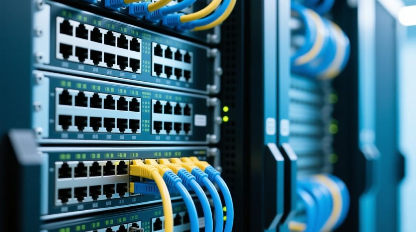 服务器端口新增后如何正确配置与访问？