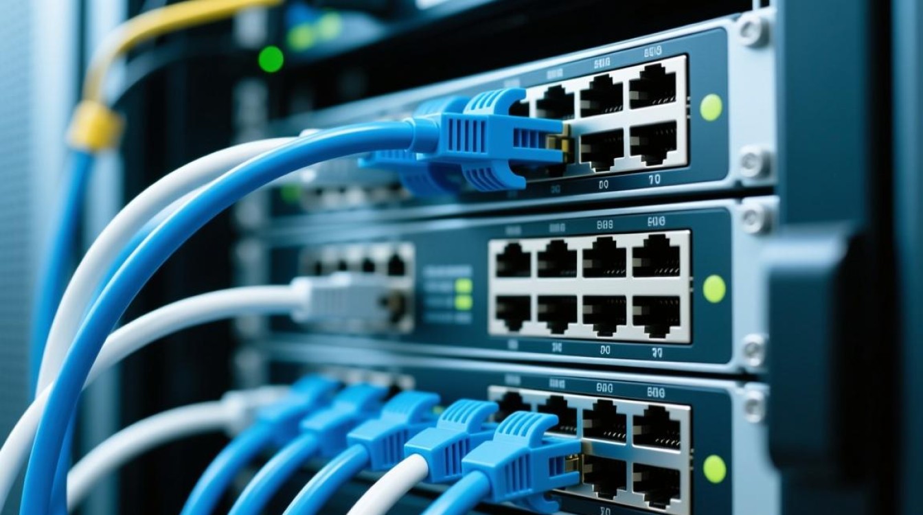 服务器端口新增后如何正确配置与访问？