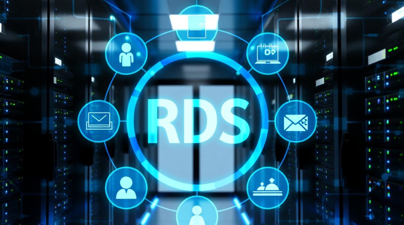 rds dns怎么配置才能让服务访问更稳定？