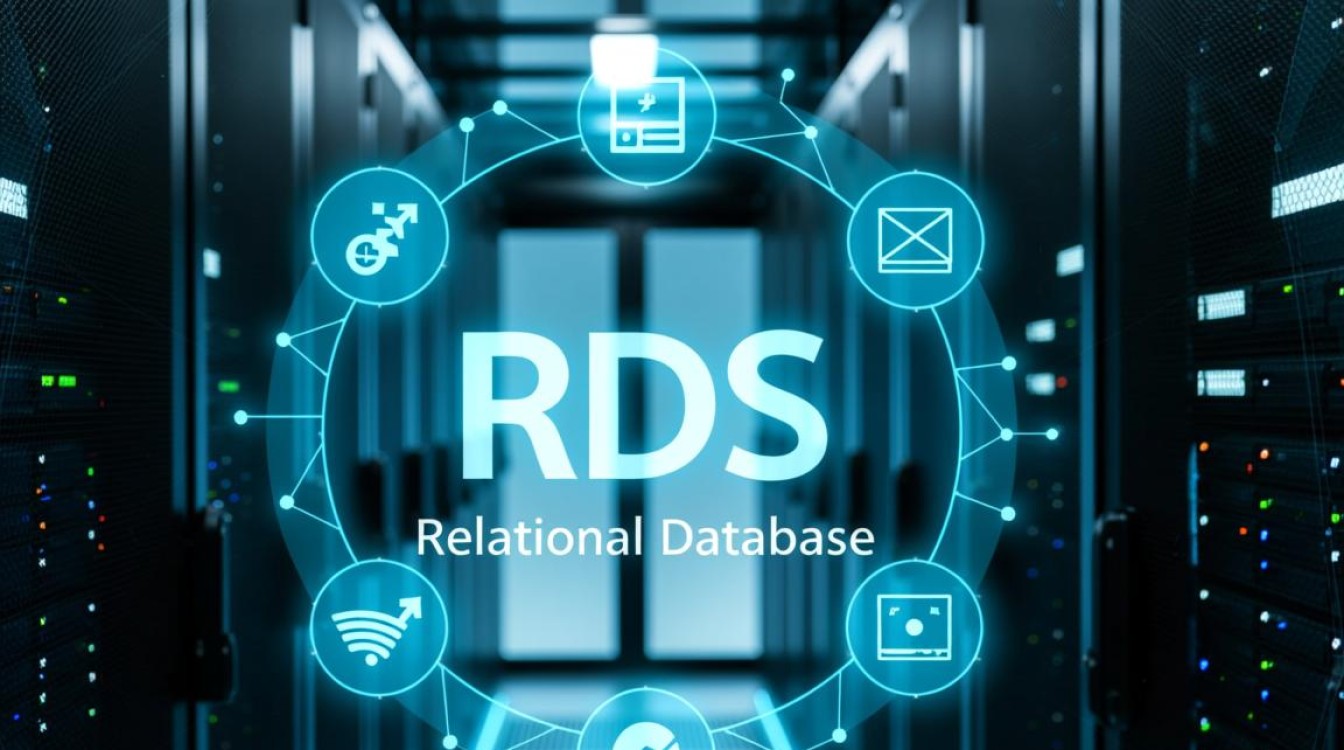 rds dns怎么配置才能让服务访问更稳定？