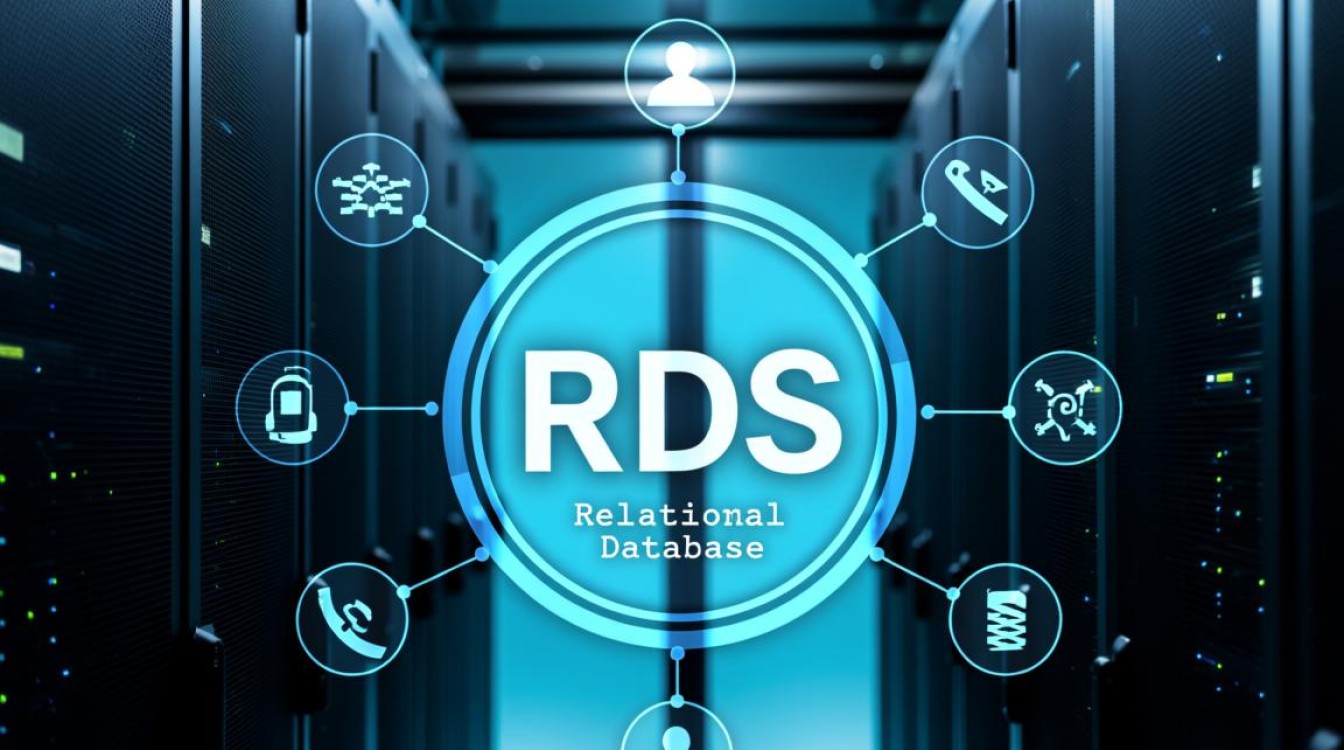 rds dns怎么配置才能让服务访问更稳定？