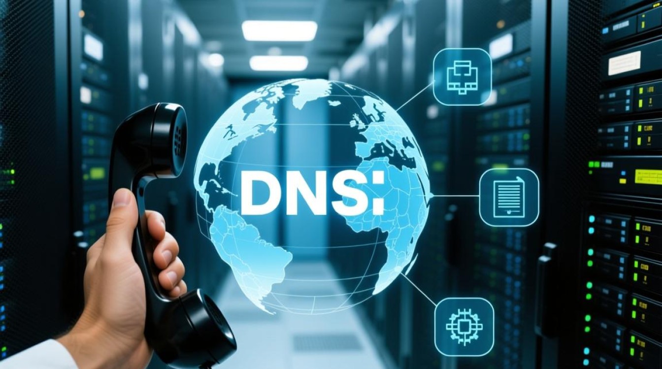 DNS玩法有哪些隐藏技巧能提升网络体验？