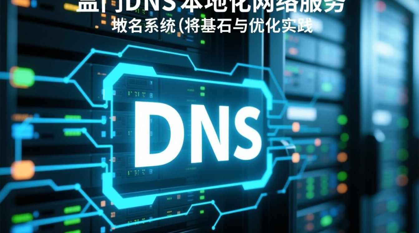 易门dns是什么？如何设置及解决故障？