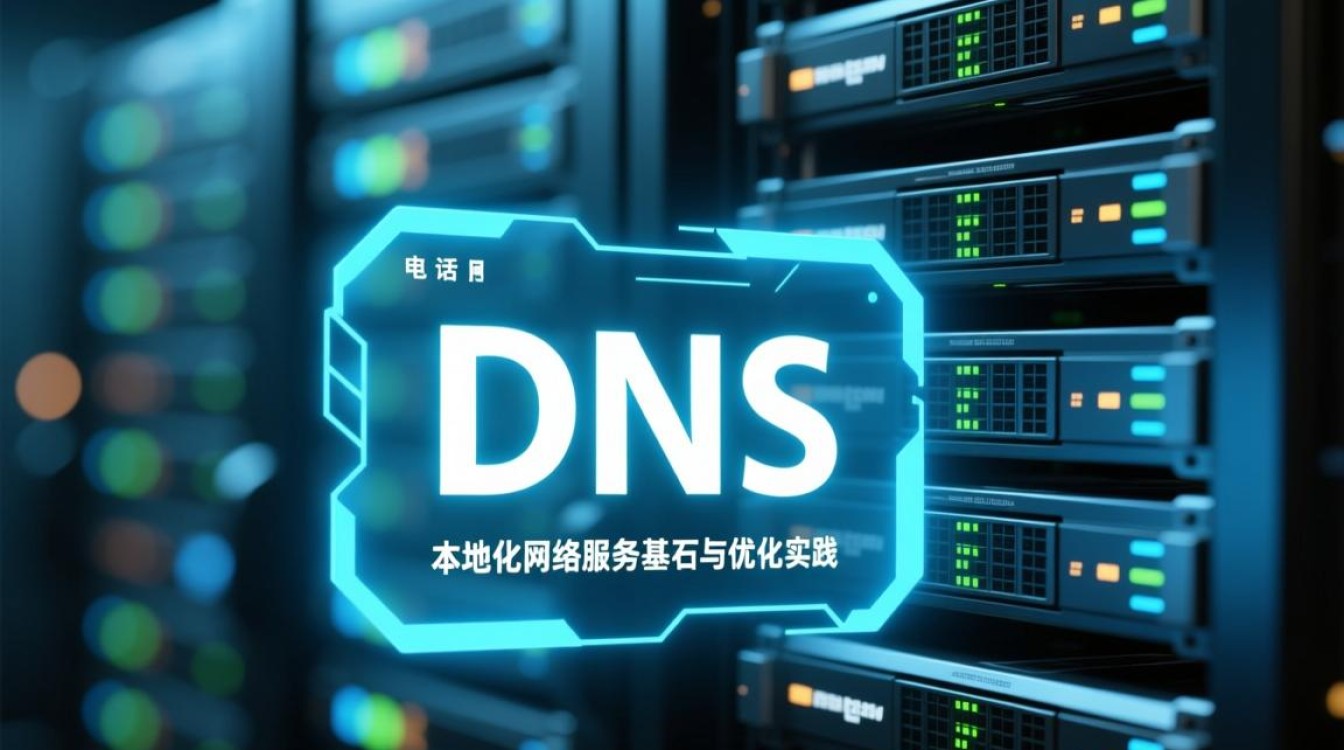 易门dns是什么？如何设置及解决故障？