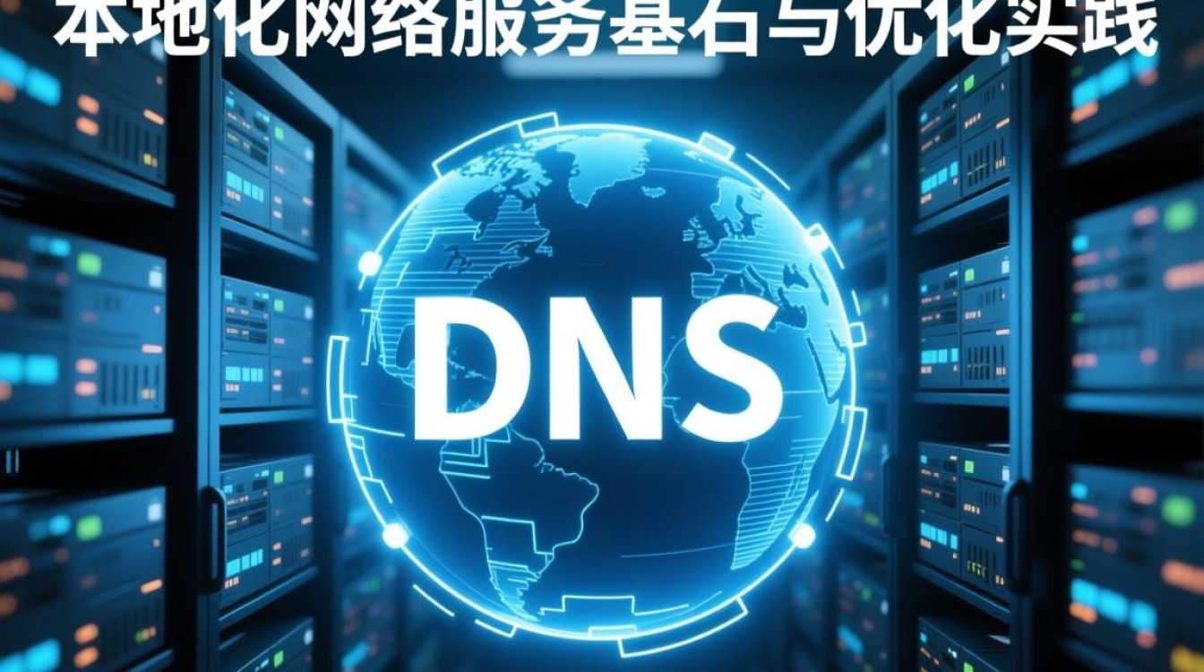 易门dns是什么？如何设置及解决故障？