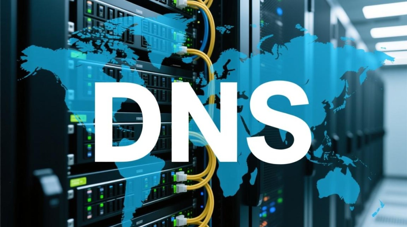 日式DNS是什么？它与传统DNS有何不同优势？