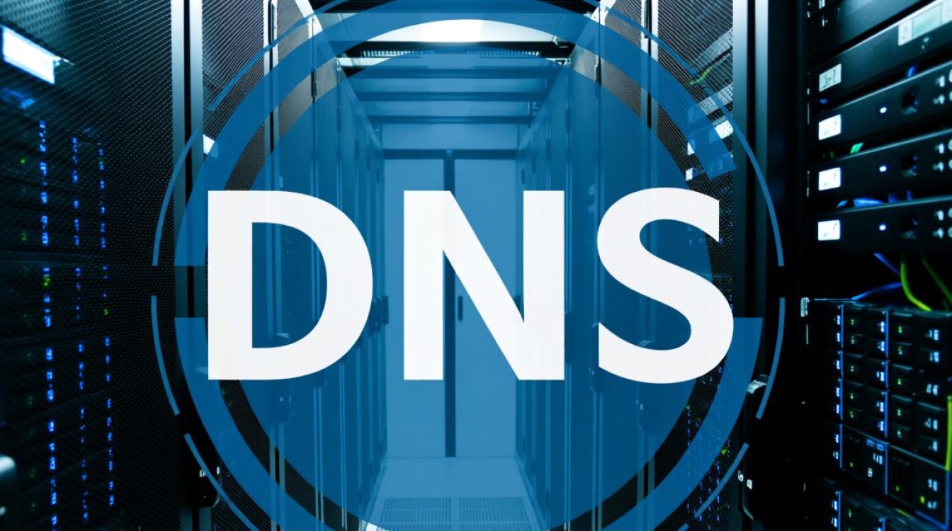 日式DNS是什么？它与传统DNS有何不同优势？