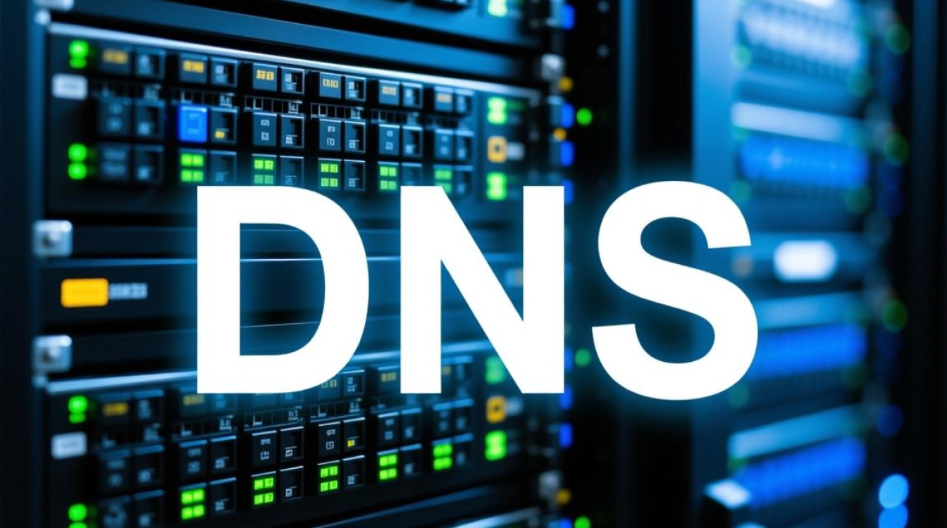 日式DNS是什么？它与传统DNS有何不同优势？