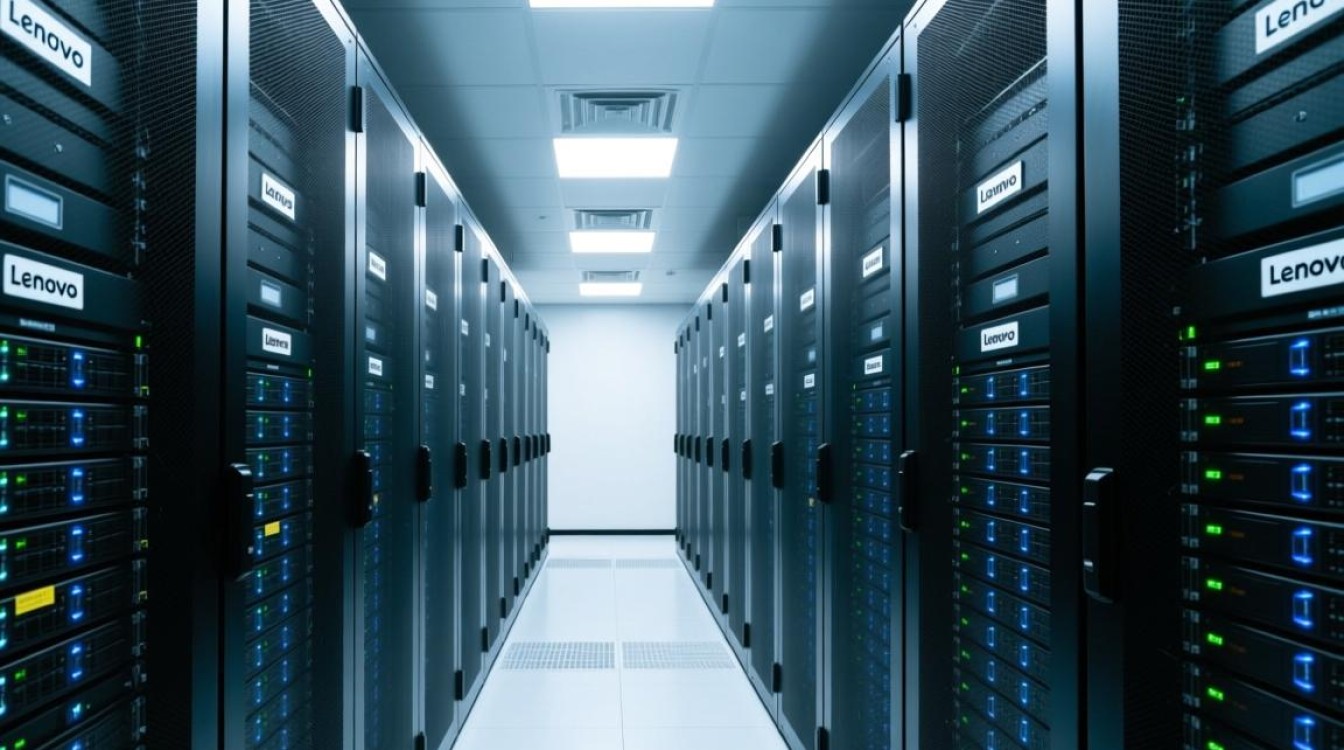 联想官服务器适合哪些企业级应用场景？