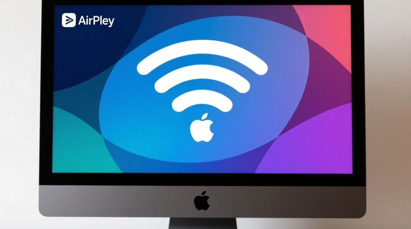AirPlay PC服务器怎么用？苹果设备投屏到电脑方法详解