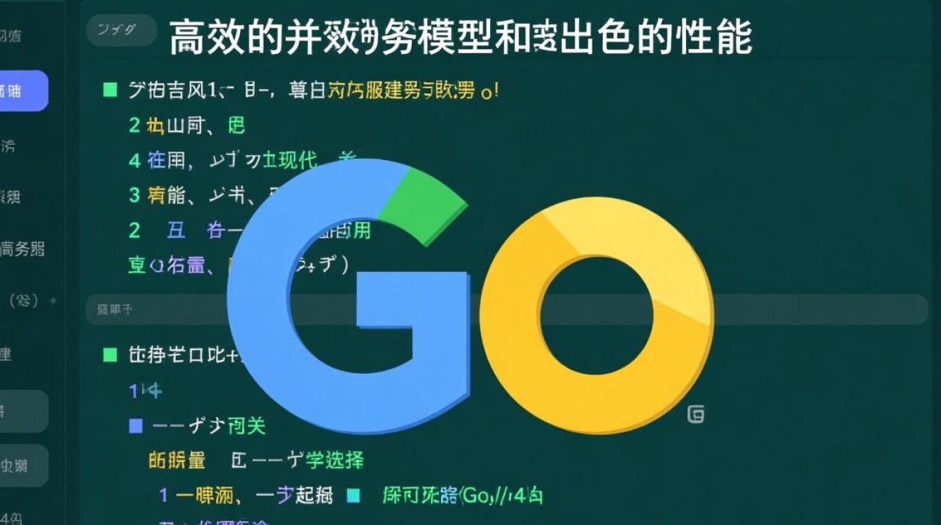Go服务器源码,核心架构与并发模型如何实现高效处理? Go服务器源码,核心架构与并发模型如何实现高效处理?