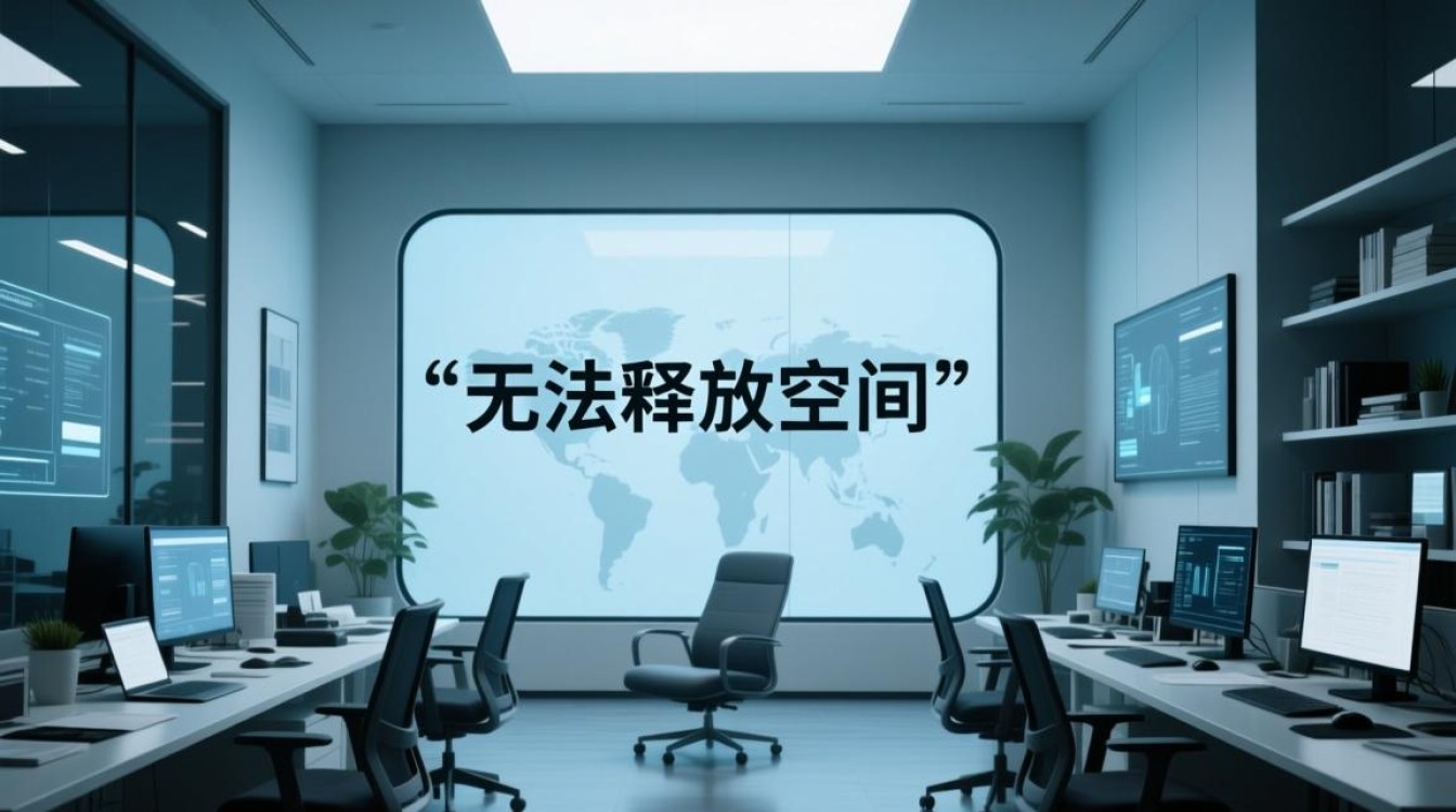 为什么家里东西越堆越多，空间却总也释放不出来？