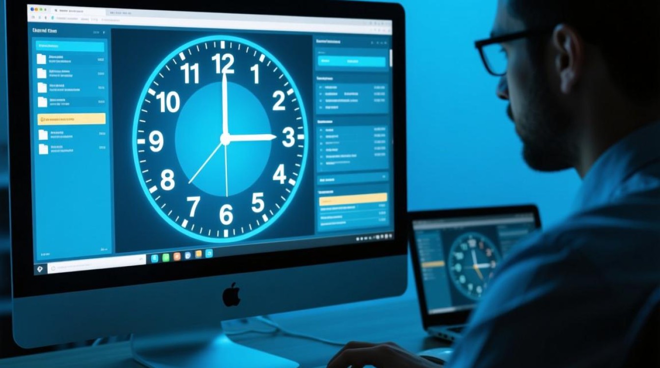 更改系统时间报错怎么办?权限不足或服务异常如何解决? 更改系统时间报错怎么办?权限不足或服务异常如何解决?